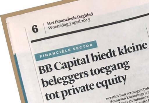BB Capital - Bb-capital-private-markets-toeging-2018