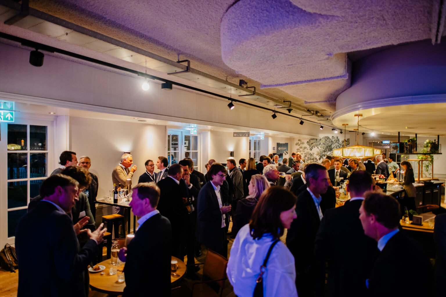 BB Capital - Private-markets-summit-afbeelding