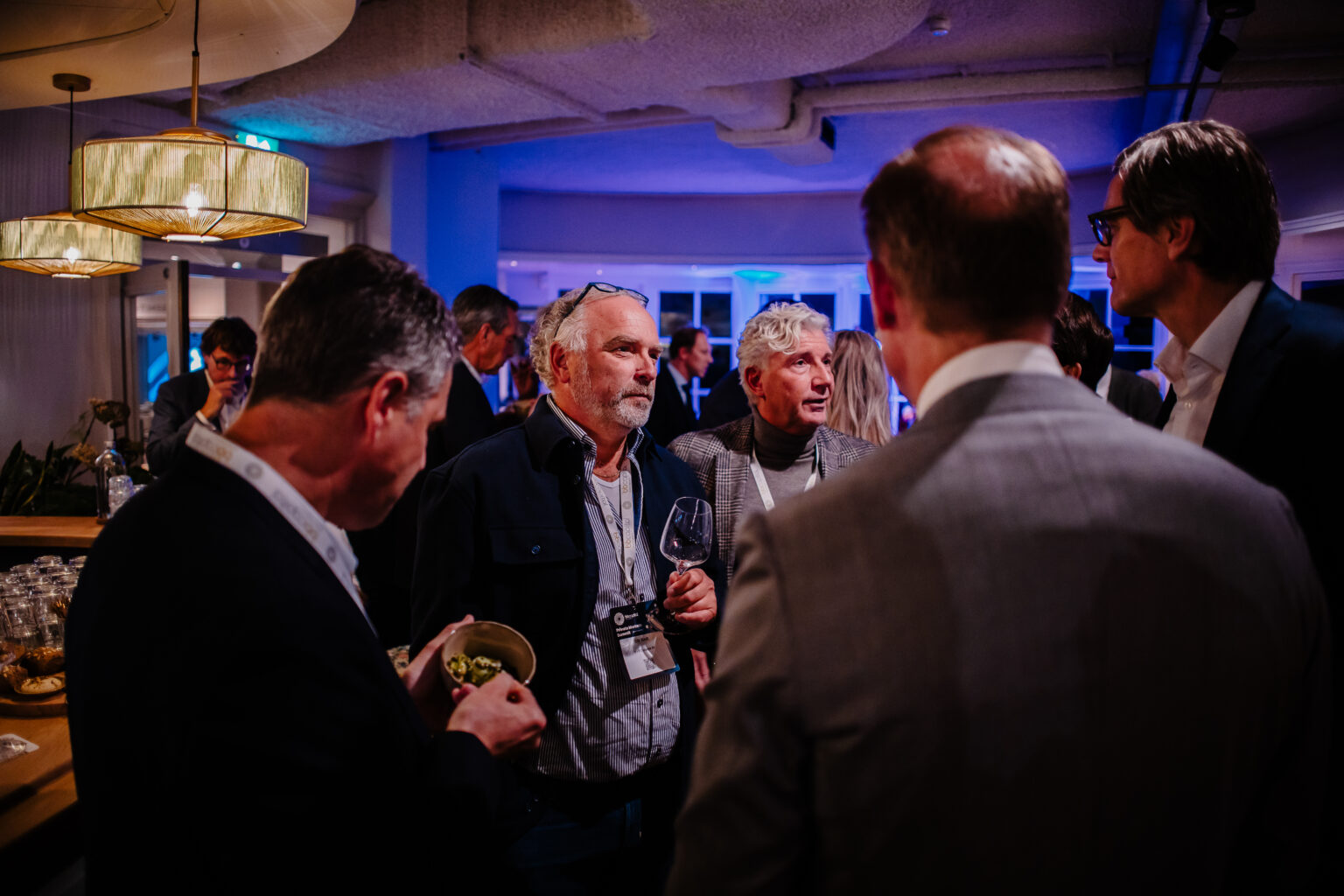 BB Capital - Private-markets-summit-foto-vuursche-lodge