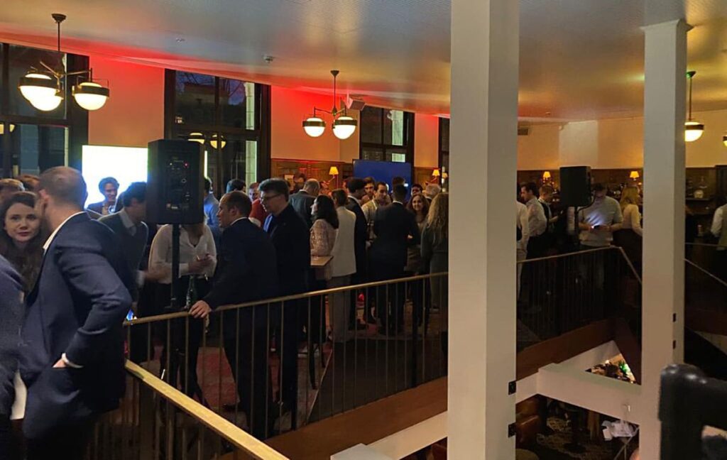 BB Capital - 0100-conference-europe-amsterdam-bb-capital-investments