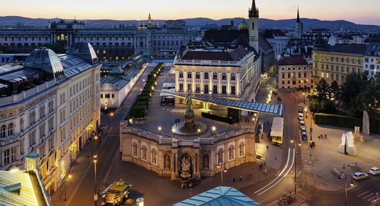 BB Capital - Albertina-wenen