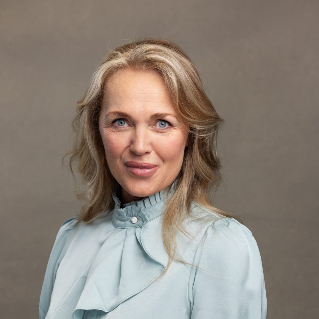 BB Capital - Annelieke