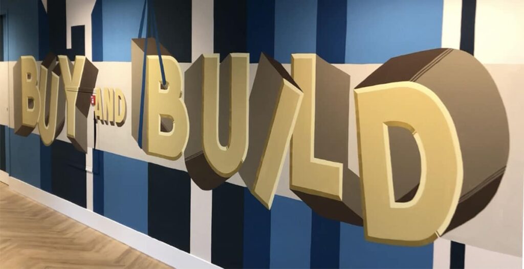 BB Capital - Screenshot