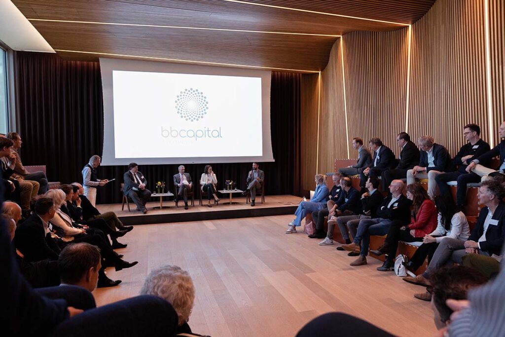 BB Capital - Bb-capital-masterclas-museum-voorlinden-jort-kelder