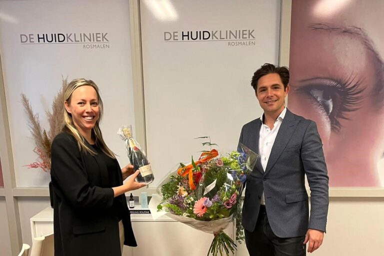 BB Capital - Cosmetique-totale-overname-huidkliniek-rosmalen