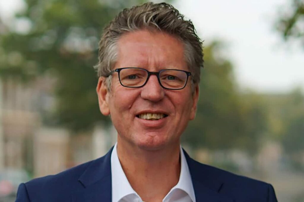 BB Capital - Evert-brouwer-kidskonnect