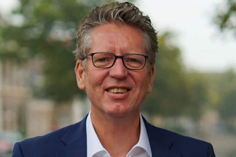 BB Capital - Evert-brouwer-kidskonnect