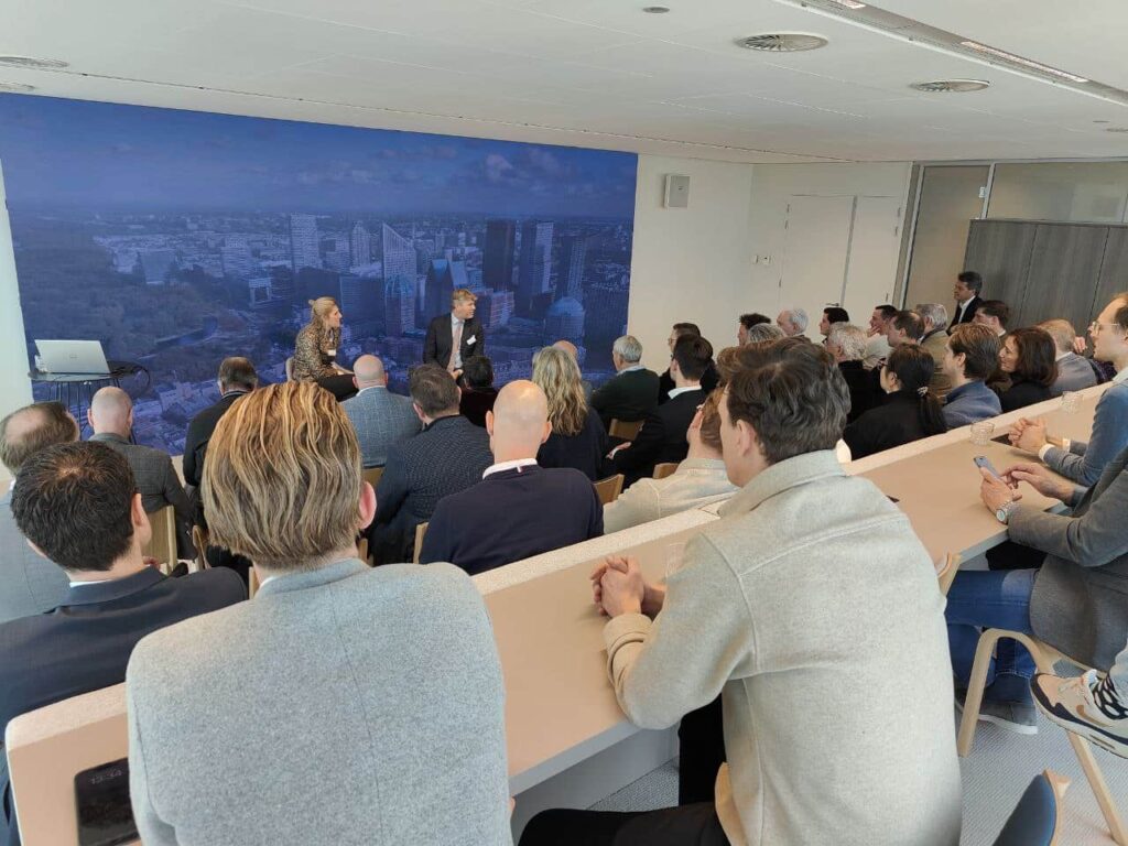 BB Capital - Ff-lunch-and-learn