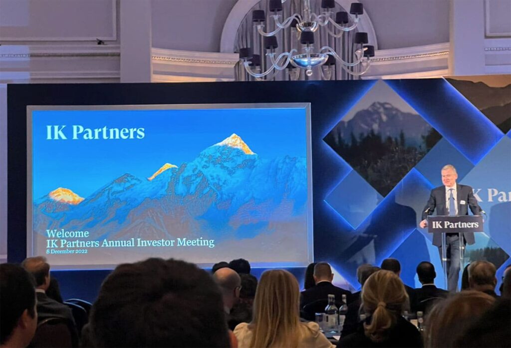 BB Capital - Screenshot