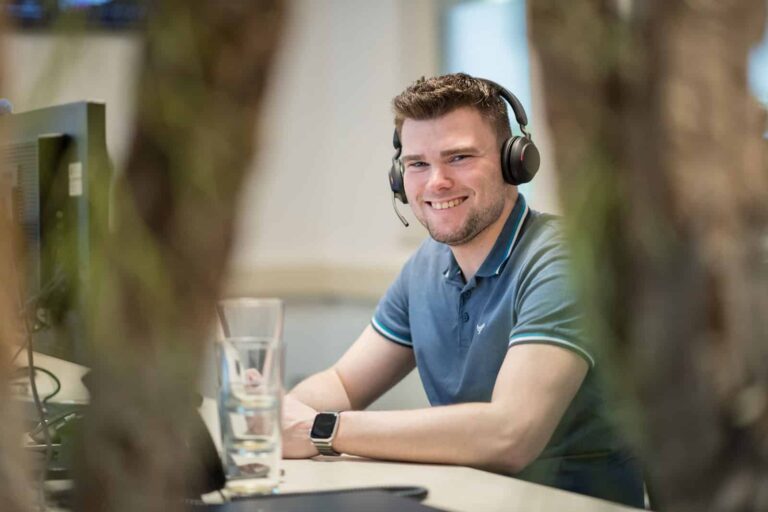 BB Capital - Infradax-it-dienstverlening-it4success-interlincq