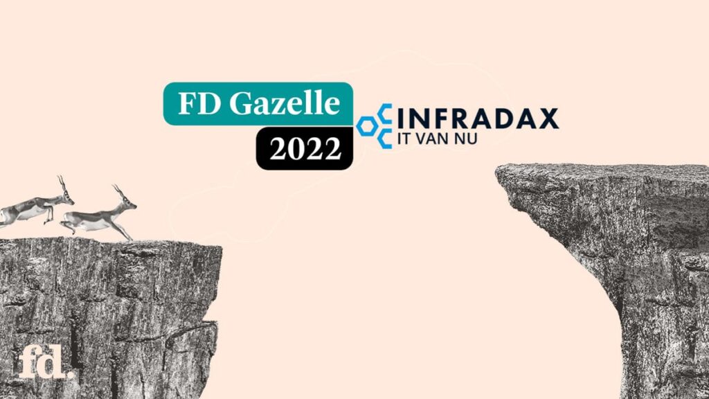 BB Capital - Infradax_fd_gazelle_2022_bb-capital