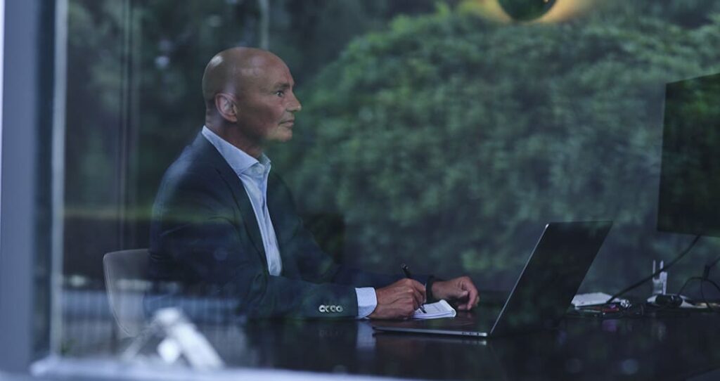 BB Capital - Mike interview