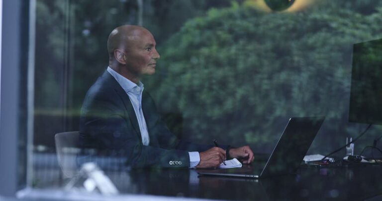 BB Capital - Mike interview