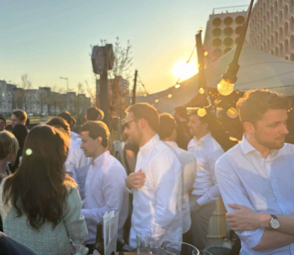 BB Capital - Nvp-borrel