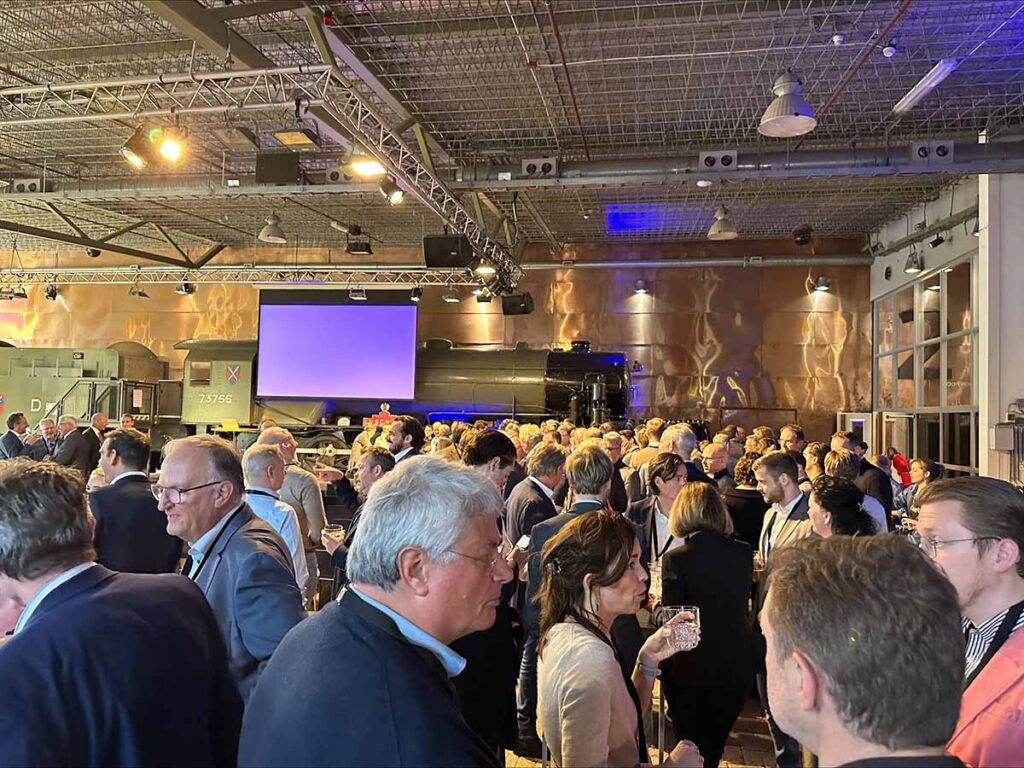 BB Capital - Spoorwegmuseum_ntab-event