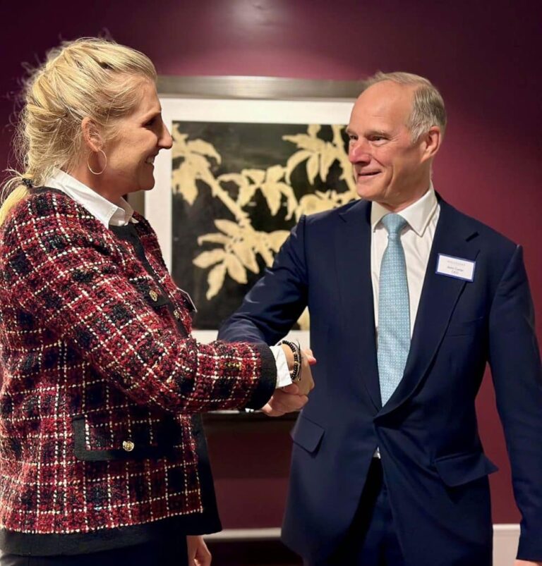 BB Capital - Susan-van-koeveringe-meets-john-carter-tail-end-private-equity-979x1024