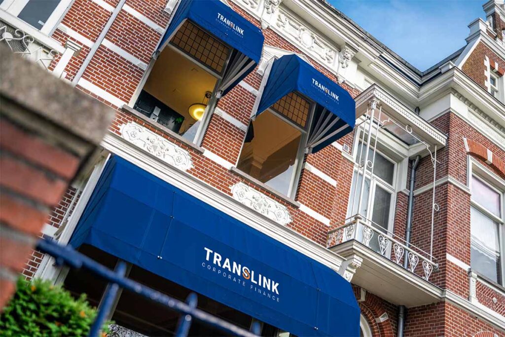 BB Capital - Translink-benelux