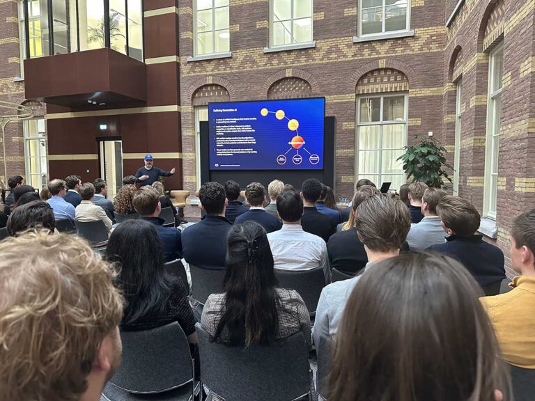 BB Capital - Young-ma-forum-foto-ai-revolutie-event