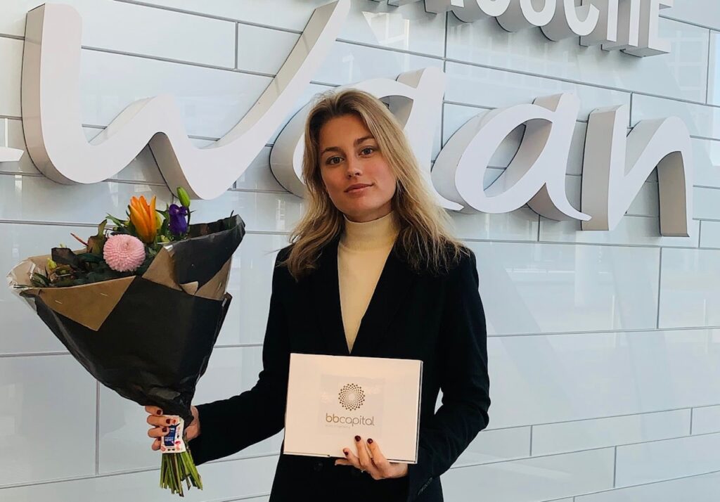 BB Capital - Ysanne_den-breems-stagiair-bb-capital-investments