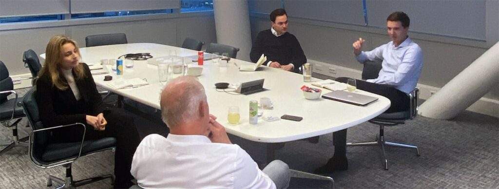 BB Capital - Screenshot