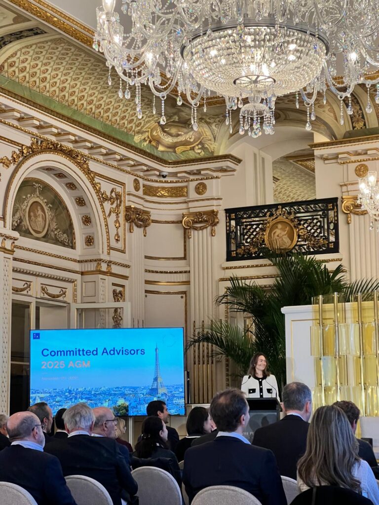 BB Capital - Annual-general-meeting-committed-advisors