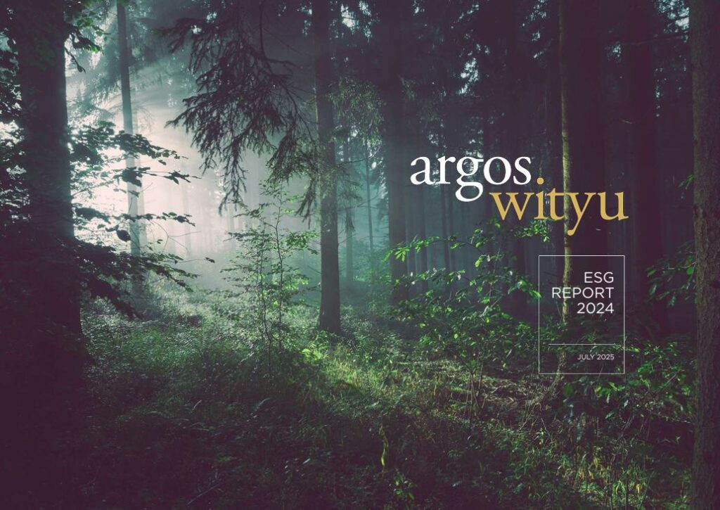 BB Capital - Argos-esg-report