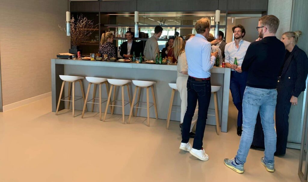 BB Capital - Bar-bb-capital