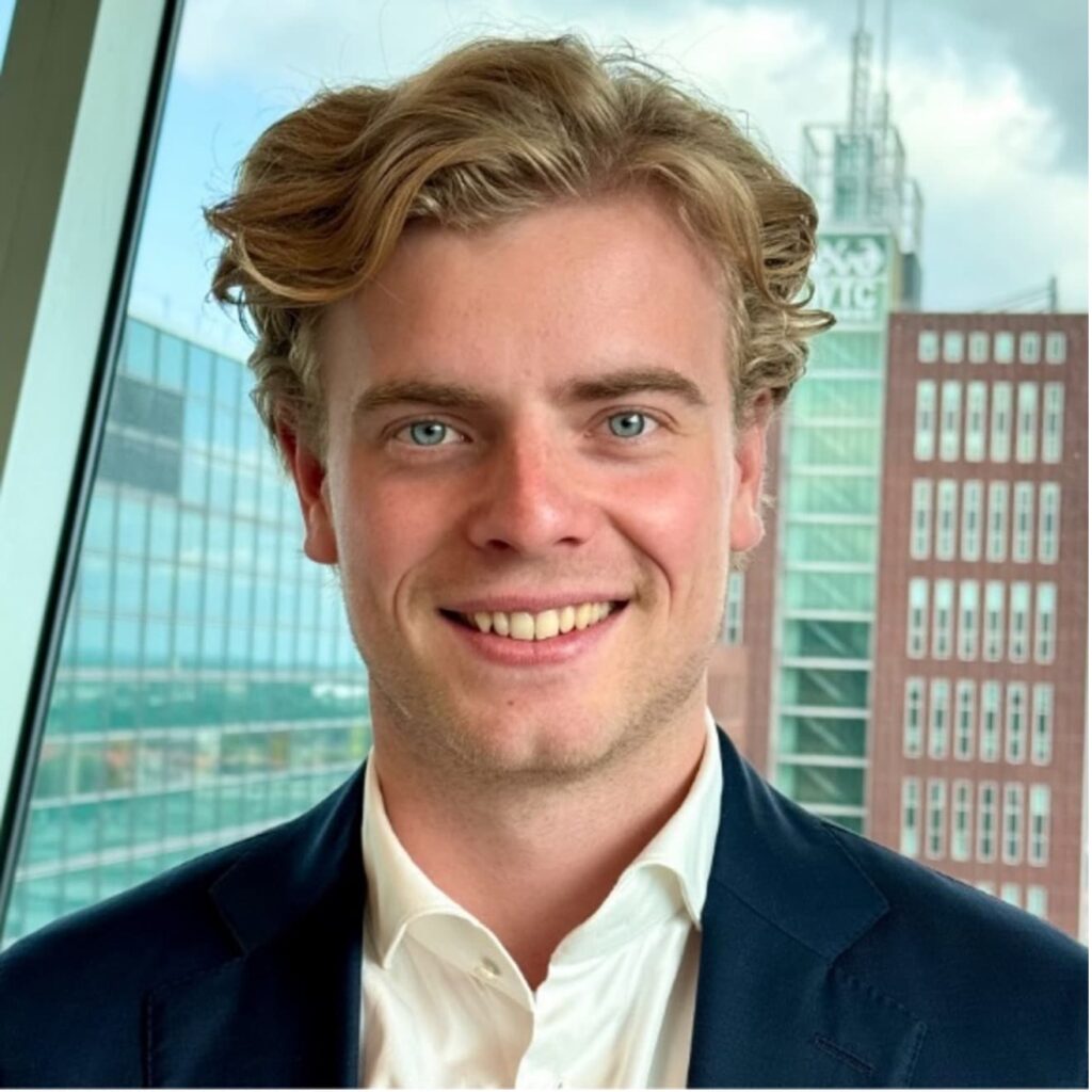 BB Capital - Bart-laanstra