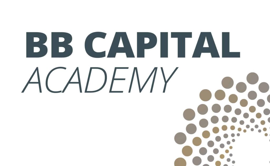 BB Capital - Bb-capital-academy