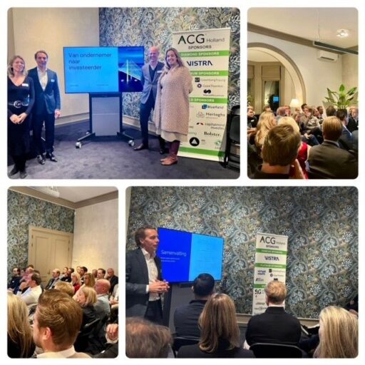 BB Capital - Bb-capital-acg-holland-event
