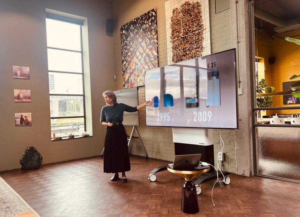 BB Capital - Bb-capital-friday-feed-lezing