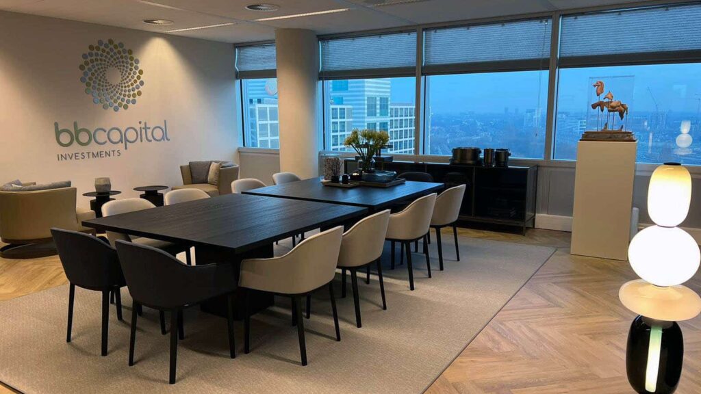 BB Capital - Bb-capital-investments-den-haag-office-foto-