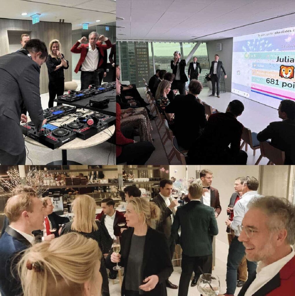 BB Capital - Screenshot