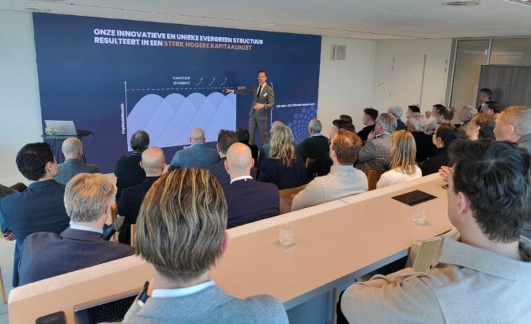 BB Capital - Bb-capital-lunch-and-learn-event