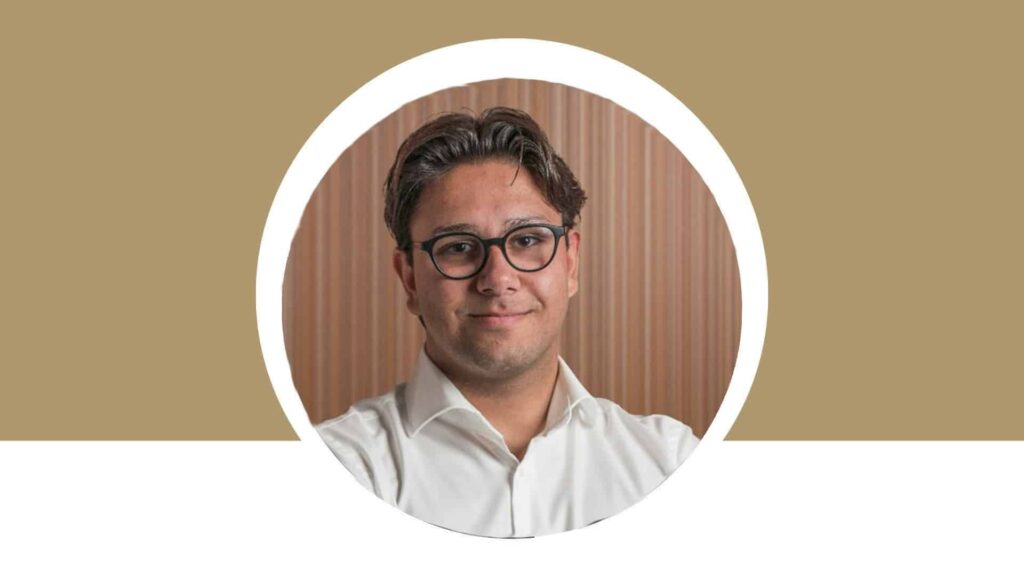 BB Capital - Bb-capital-stagiair-maxim-noordman