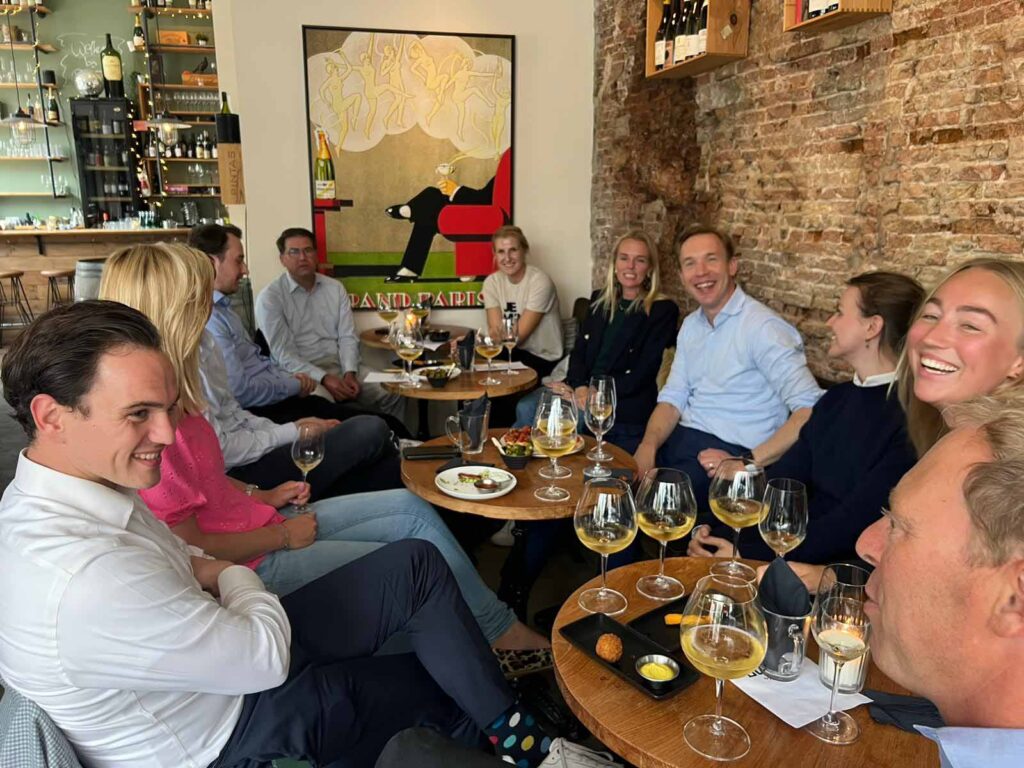 BB Capital - Bbc-borrel-vrijdag