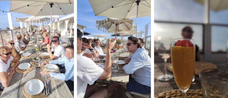 BB Capital - Beach-uitje-bb-capital-scheveningen