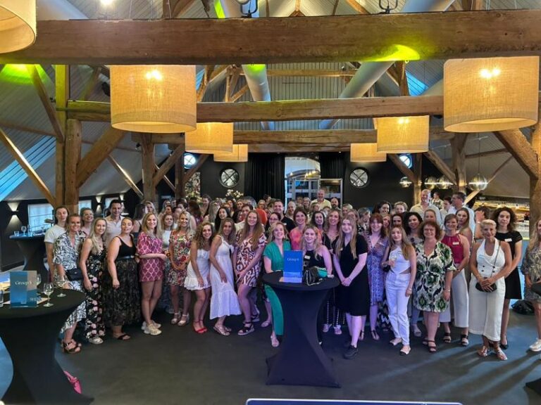 BB Capital - Bedrijfsfeest-cosmetique-totale