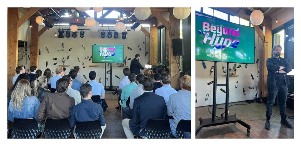 BB Capital - Beyond-the-hype-aragorn-meulendijks