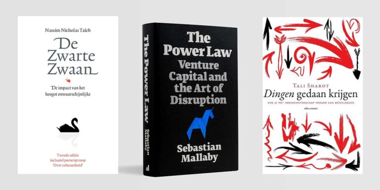 BB Capital - Boeken-over-private-equity