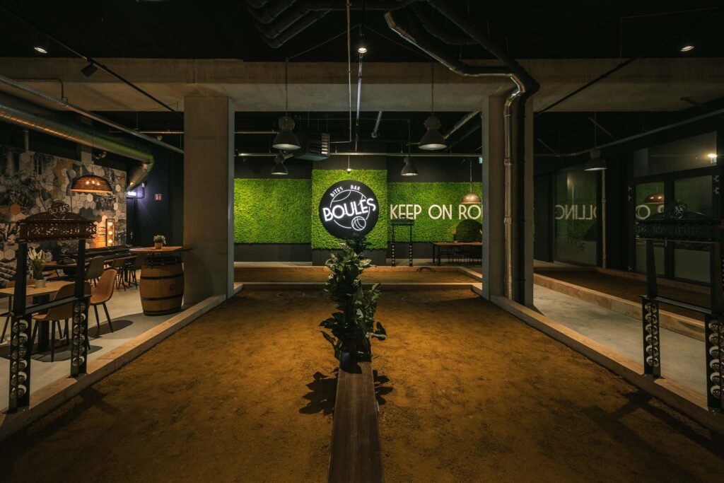 BB Capital - Boules-bites-bar