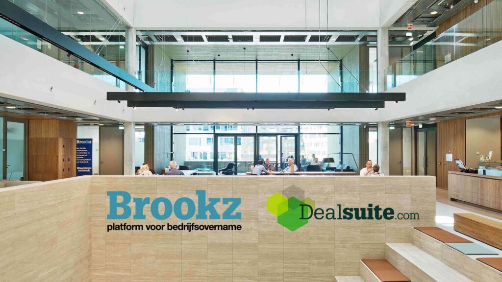 BB Capital - Brookz-dealsuite