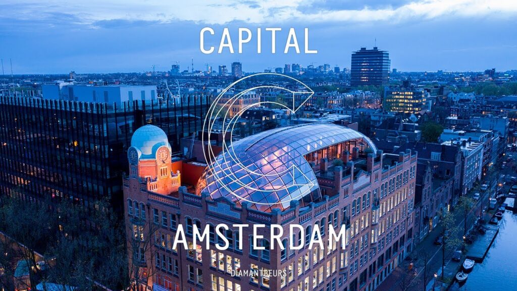 BB Capital - Capital-c-uitzicht