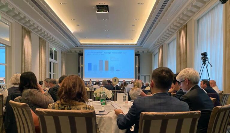 BB Capital - Screenshot