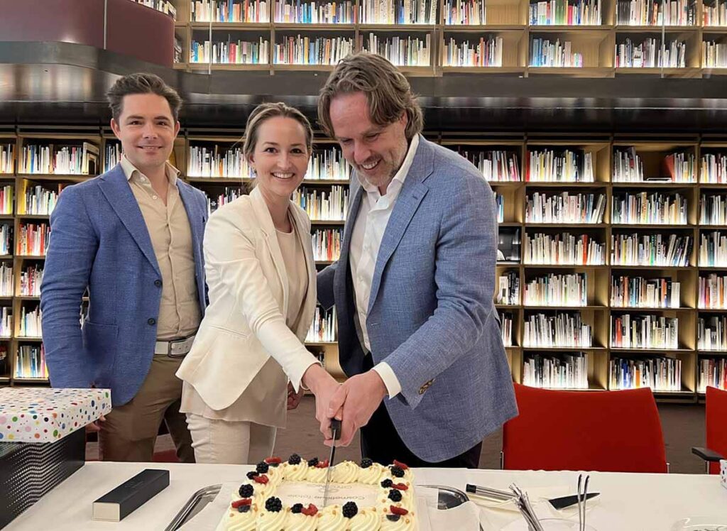 BB Capital - Cosmetique-totale-city-clinics