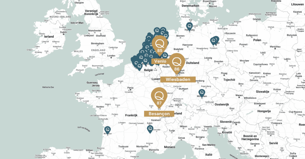 BB Capital - Cosmetique-totale-internationale-overnames