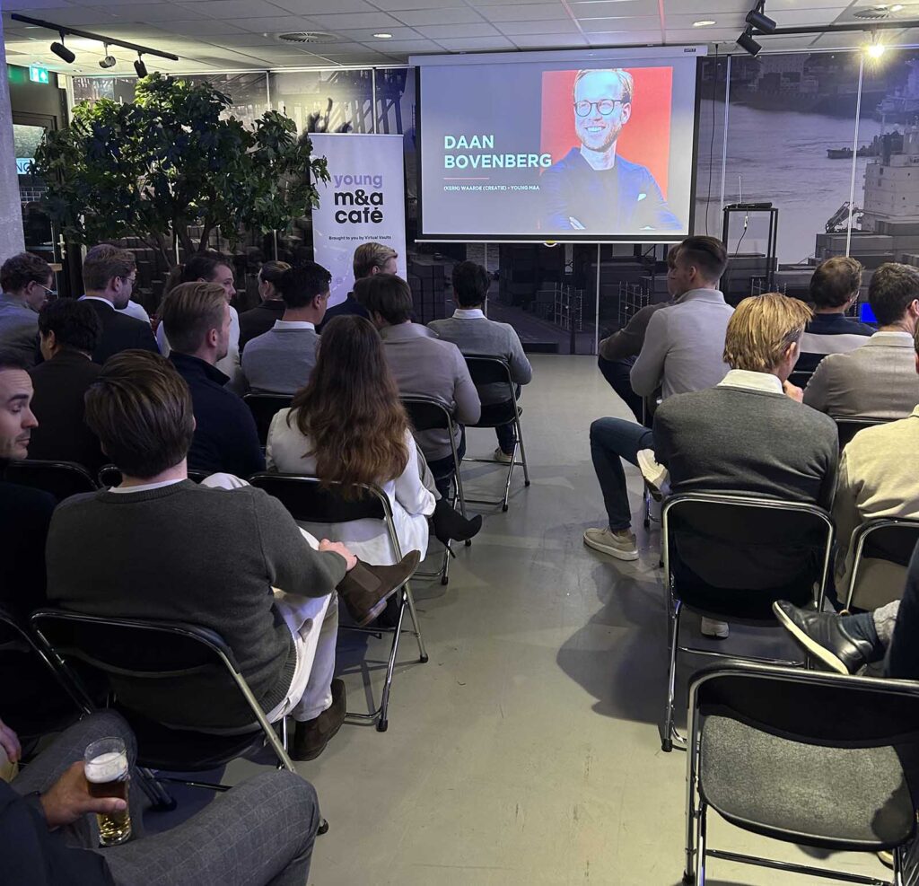 BB Capital - Daan-bovenberg