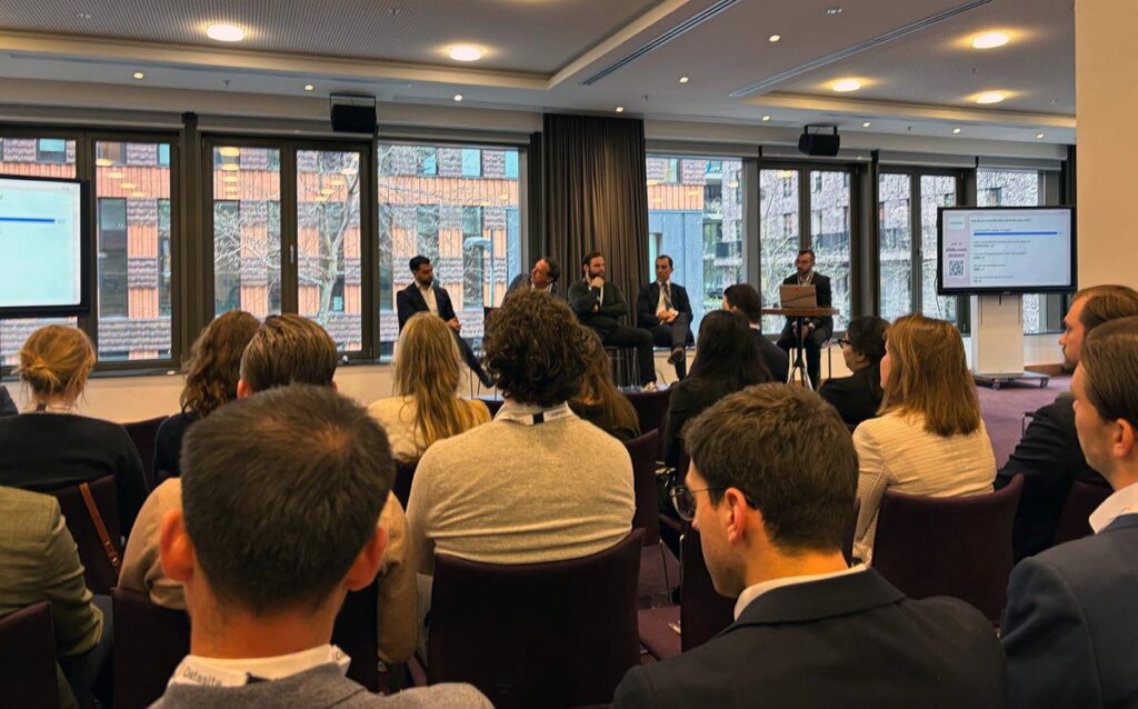 BB Capital - Datasite-event-