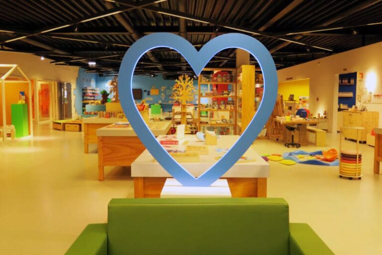 BB Capital - De-rolf-groep-showroom