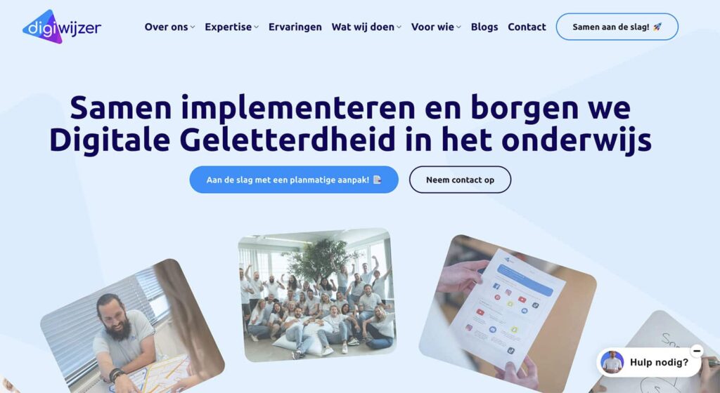 BB Capital - Screenshot